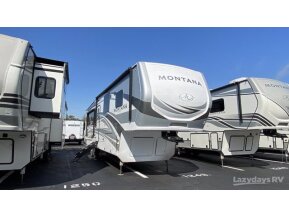 2022 Keystone Montana for sale 300340668