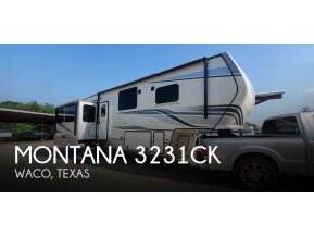 2022 Keystone Montana for sale 300375243