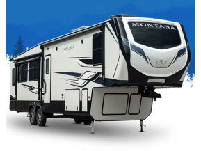 2022 Keystone Montana for sale 300386899