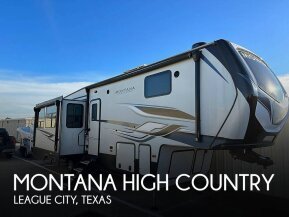 2022 Keystone Montana for sale 300493637