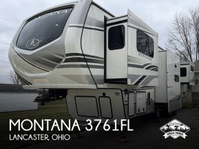 2022 Keystone Montana for sale 300506211