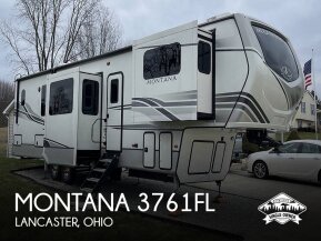 2022 Keystone Montana for sale 300506211