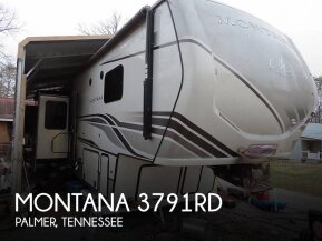 2022 Keystone Montana 3791RD for sale 300511799