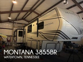 2022 Keystone Montana 3855BR for sale 300513114