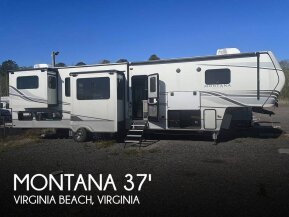 2022 Keystone Montana for sale 300524293