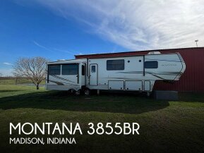 2022 Keystone Montana 3855BR for sale 300526657