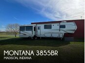 2022 Keystone Montana 3855BR