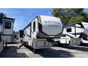 2022 Keystone Montana for sale 300349887