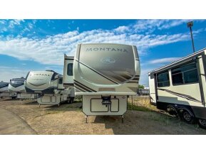 2022 Keystone Montana for sale 300349995