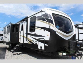 New 2022 Keystone Outback