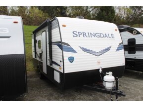 2022 Keystone Springdale for sale 300332208