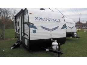 2022 Keystone Springdale for sale 300332455