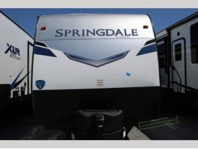 2022 Keystone Springdale for sale 300338841
