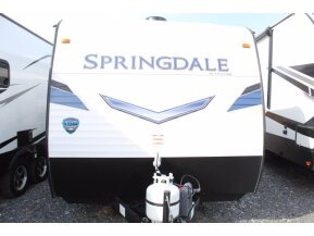 2022 Keystone Springdale for sale 300341557