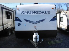 2022 Keystone Springdale for sale 300341564