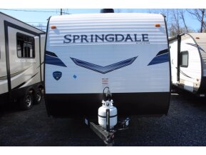2022 Keystone Springdale for sale 300341564