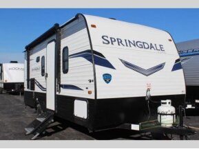 2022 Keystone Springdale for sale 300343674