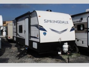 2022 Keystone Springdale for sale 300353573