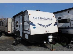 2022 Keystone Springdale for sale 300353574