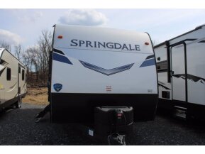 2022 Keystone Springdale 260BH for sale 300354183