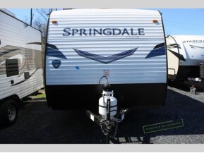 2022 Keystone Springdale for sale 300354185
