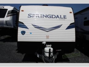 2022 Keystone Springdale for sale 300358089