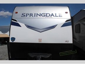 2022 Keystone Springdale for sale 300364738