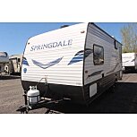2022 Keystone Springdale for sale 300364779