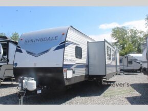 2022 Keystone Springdale for sale 300400378