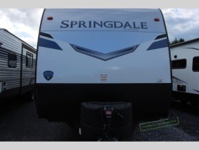 2022 Keystone Springdale for sale 300401570