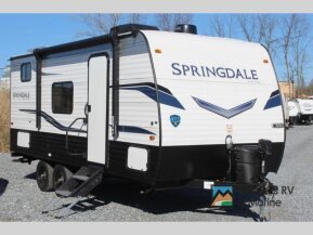2022 Keystone Springdale for sale 300522980