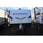2022 Keystone Springdale for sale 300332453
