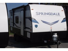 2022 Keystone Springdale for sale 300332458