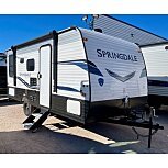 2022 Keystone Springdale for sale 300344340