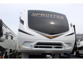 2022 Keystone Sprinter for sale 300338560
