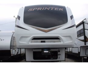 2022 Keystone Sprinter for sale 300352753