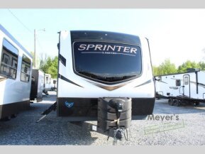 2022 Keystone Sprinter for sale 300359671