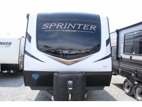 2022 Keystone Sprinter 333FKS for sale 300364910