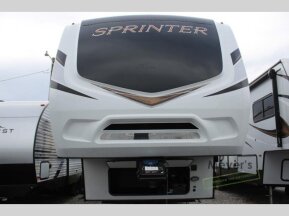 2022 Keystone Sprinter for sale 300401375