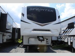 2022 Keystone Sprinter for sale 300401391