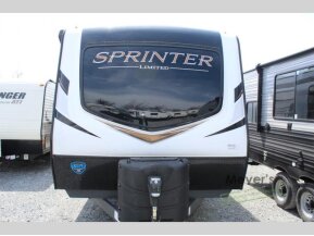 2022 Keystone Sprinter 333FKS for sale 300401437