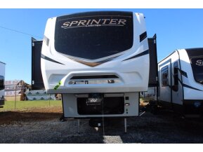 2022 Keystone Sprinter for sale 300326236