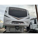 2022 Keystone Sprinter for sale 300350575