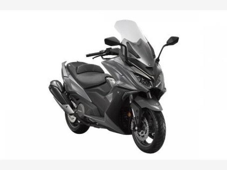 Photo for New 2022 Kymco AK 550