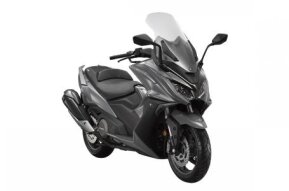 2022 Kymco AK 550 for sale 201259210