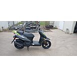 2022 Kymco Super 8 150 for sale 201259223