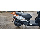 2022 Kymco Super 8 150 for sale 201262646