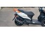 2022 Kymco Super 8 150 for sale 201259215