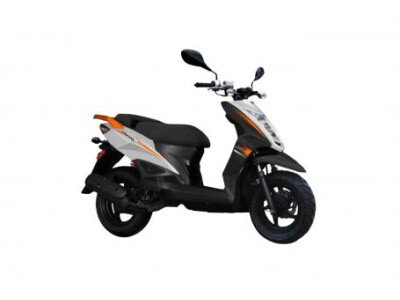 New 2022 Kymco Super 8 150 for sale 201259227