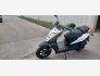 2022 Kymco Super 8 150 for sale 201259228
